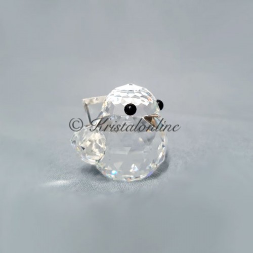 Swarovski Crystal | Special | U.S. Only | Large Sparrow - USA | 7650 032 000